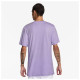 Nike Ανδρική κοντομάνικη μπλούζα Sportswear Club Nike Ανδρική κοντομάνικη μπλούζα Sportswear Club